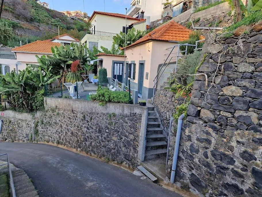 House In Camara De Lobos Apartamento Estreito de Câmara de Lobos