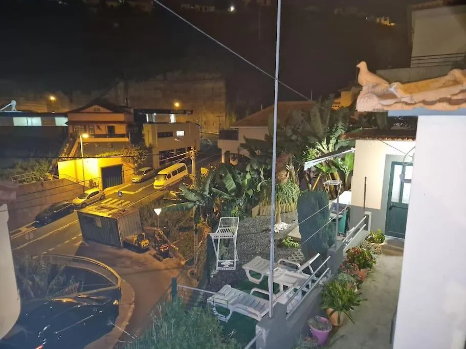 House In Camara De Lobos Apartamento Estreito de Câmara de Lobos